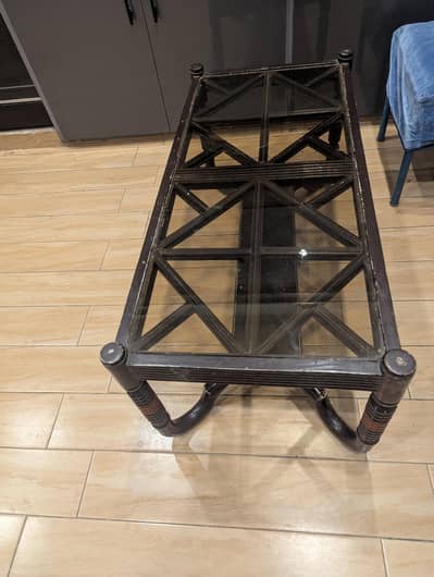 3 table