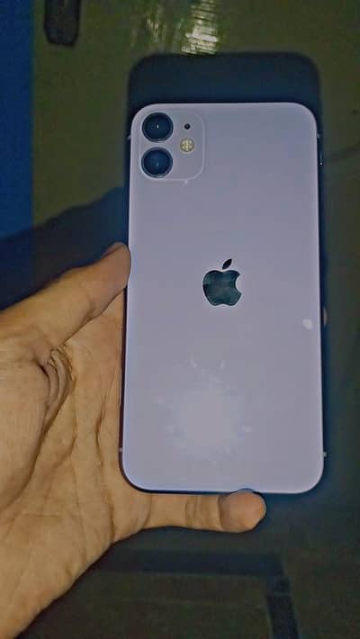 iPhone 11 128GB