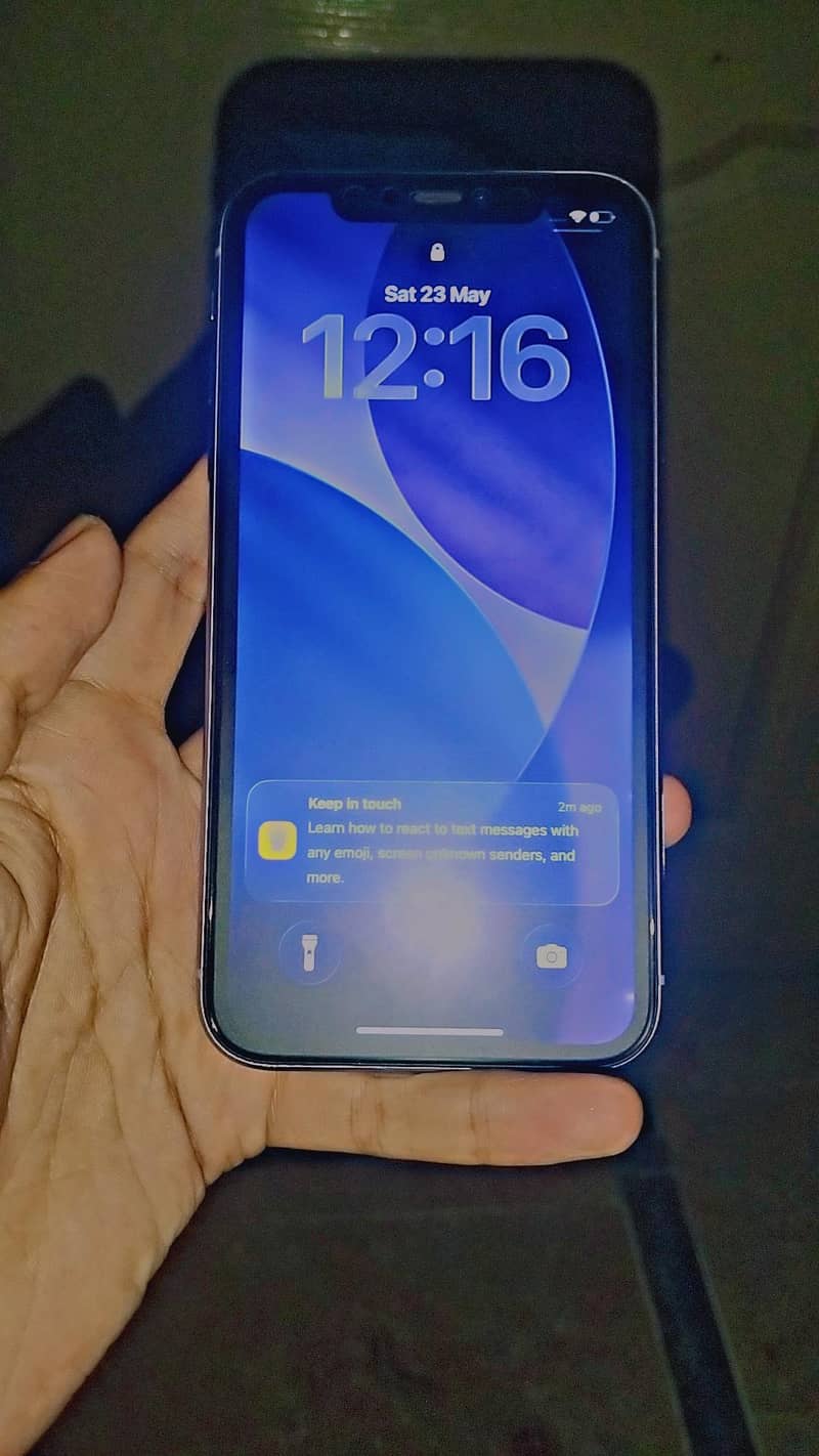 iPhone 11 1