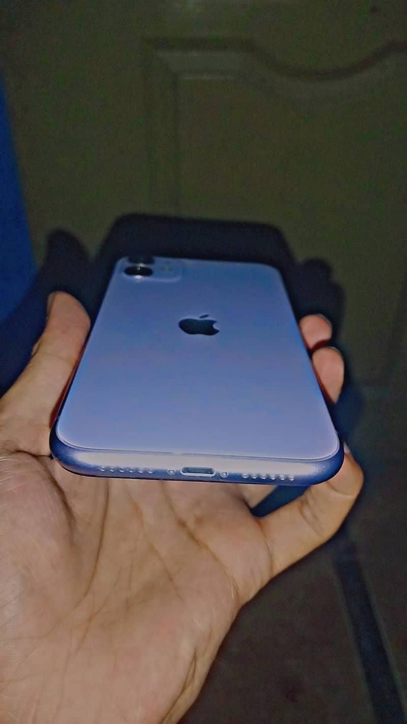iPhone 11 4