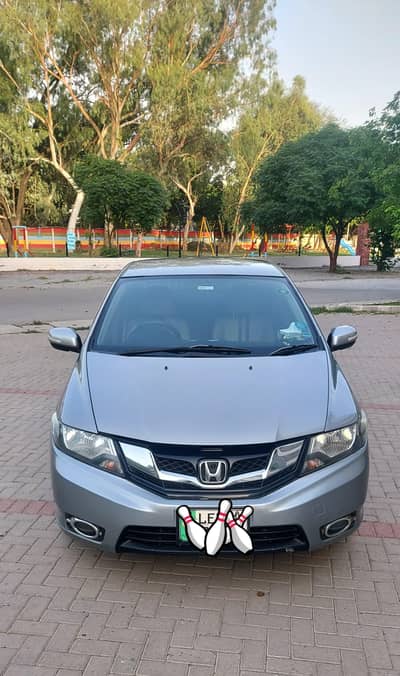 Honda city 1.3 i-VTEC 2018