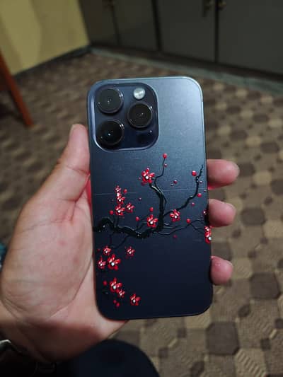 iPhone 14 Pro non pta with box