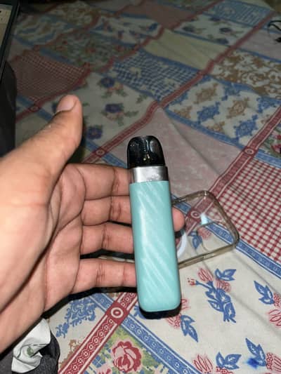 Voopoo ( used )