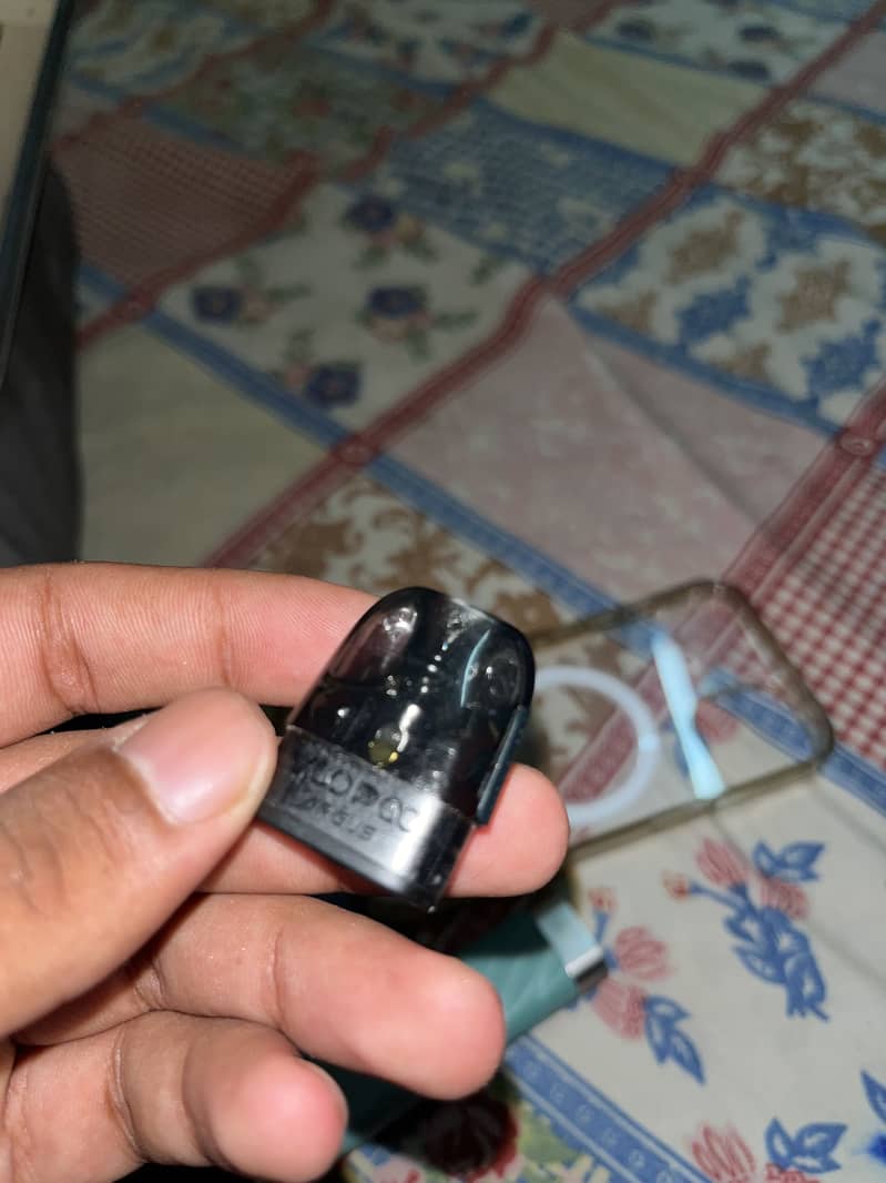 Voopoo ( used ) 2