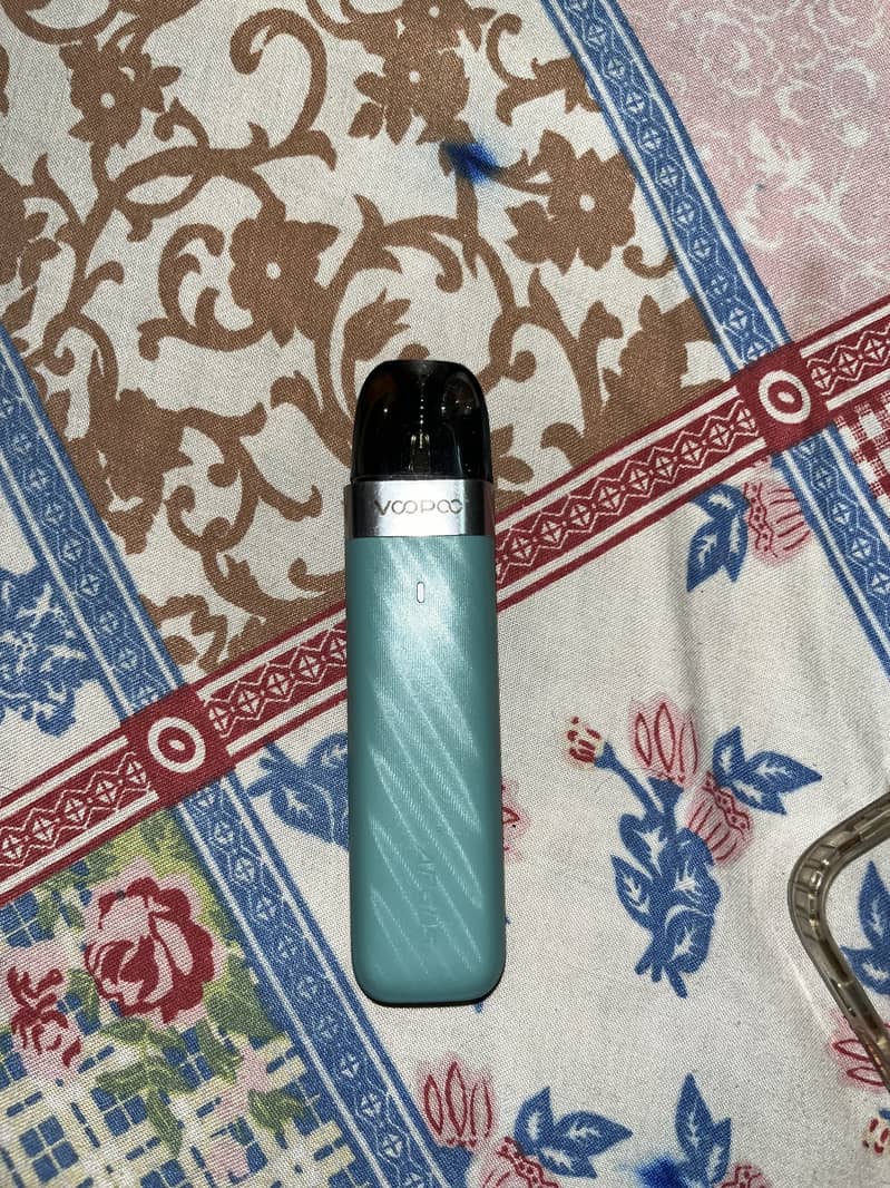 Voopoo ( used ) 3