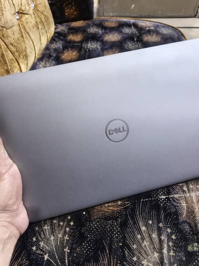 Dell Latitude 5420 11th generation Touch Screen