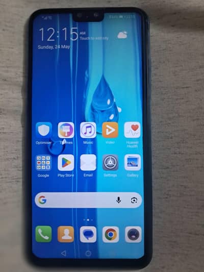 Huawei y9 4/128