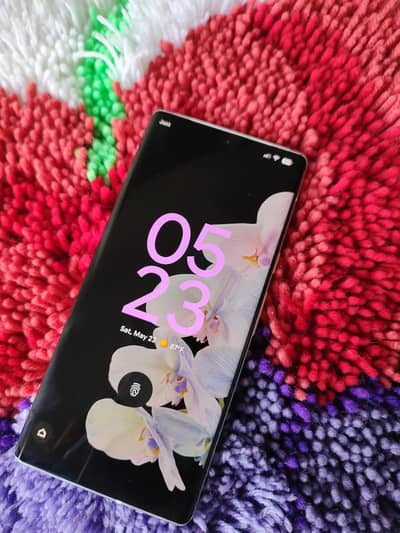 Google Pixel 6 pro