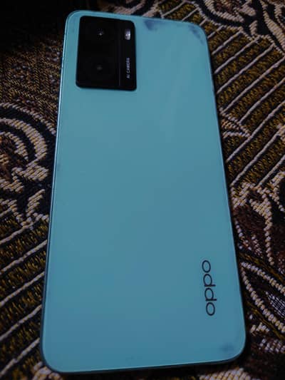 Oppo A57, 8/256GB