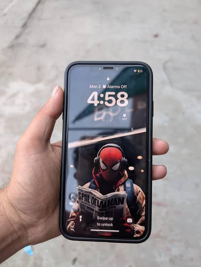 Apple iPhone XS Max 256GB – Factory Unlocked – Non PTA