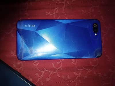 Realme C2