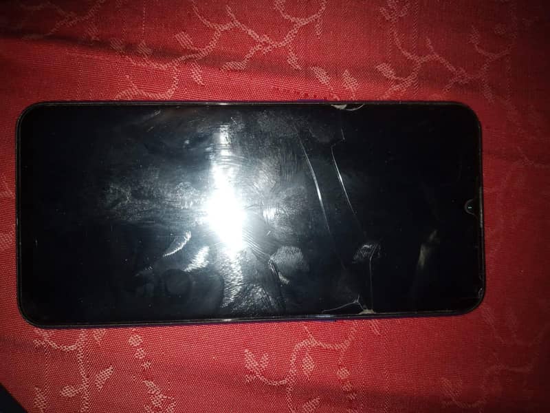 Realme C2 1