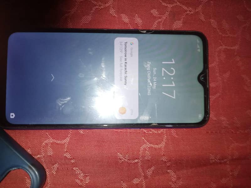 Realme C2 3