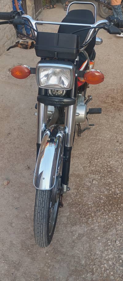 honda 2022 Model