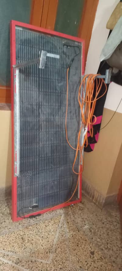 Soler plate 280 mega wat  new tar b ha Sath 10 meter