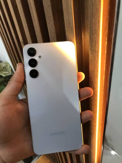 SAMSUNG Galaxy A05s