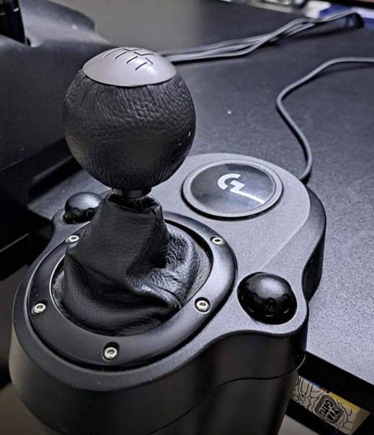Logitech g29 2