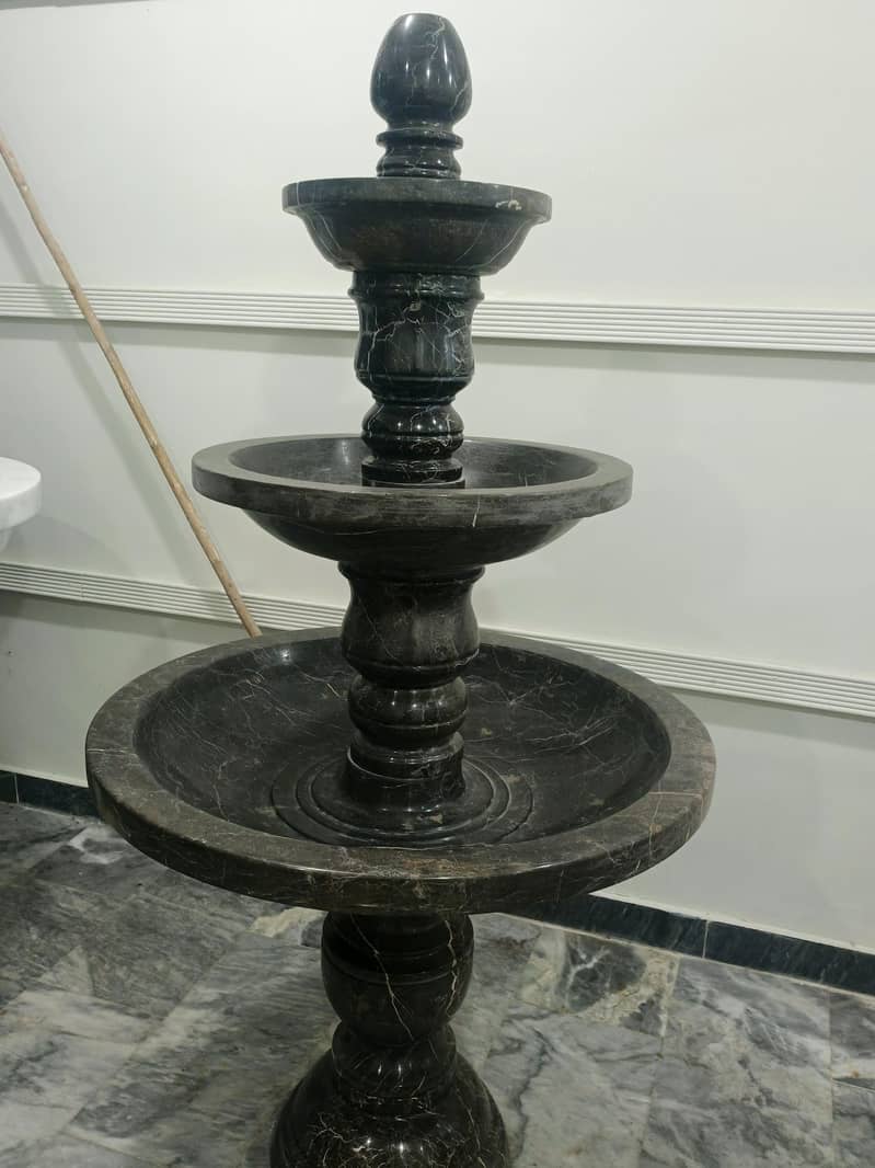 fountain 0