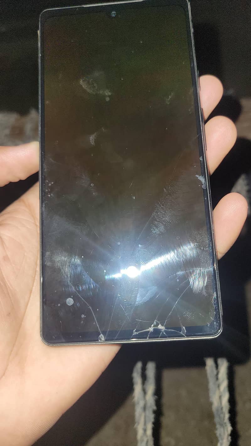 Google 6a 3