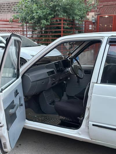 Suzuki Mehran is for sale