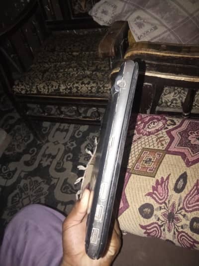 Dell laptop