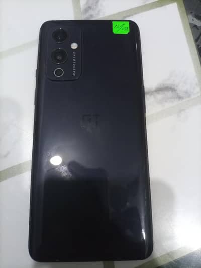 One Plus 9