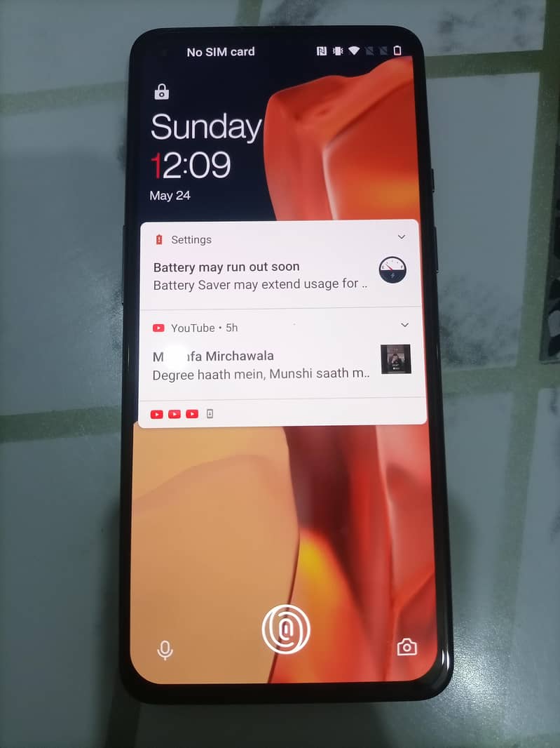 One Plus 9 1