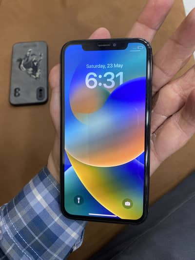 iPhone X Jv 64Gb