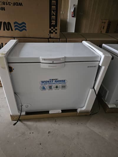 Freezer