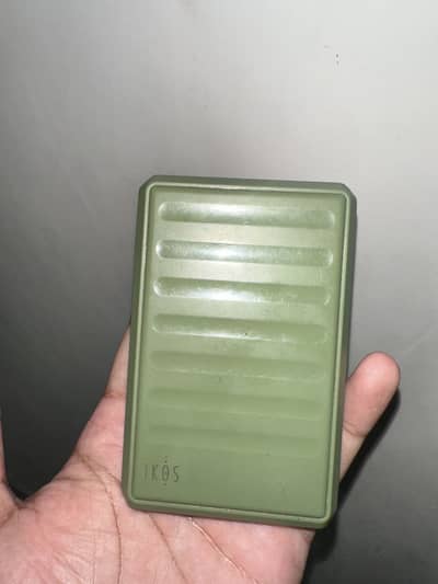 Iko k777