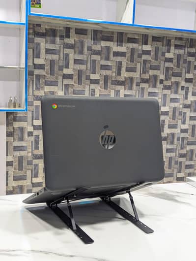 HP Chromebook new