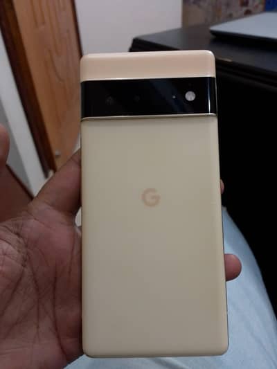 Pixel 6 pro ( exchange possible with i phone 11, 11pro,12