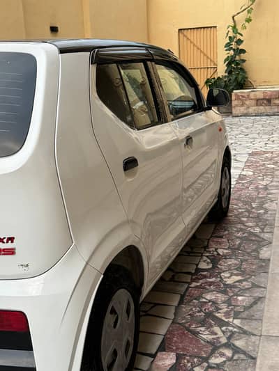 Alto VXR 2020