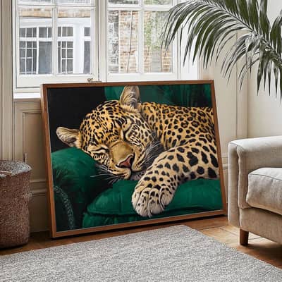 Home decor Wall art