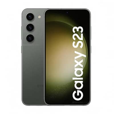 Samsung S23