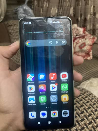 Redmi 13c