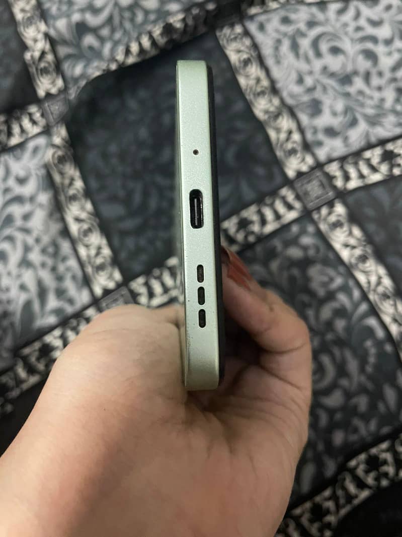 redme 13 c 3