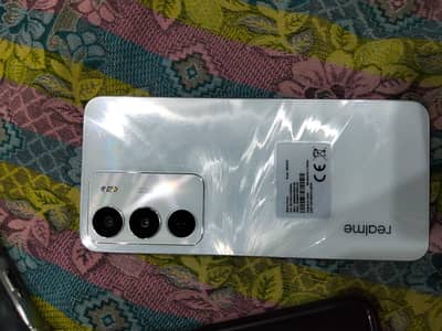 Realme C71
