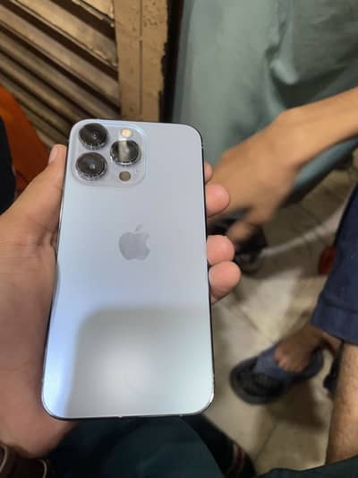 Apple iPhone 13 Pro