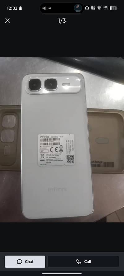 Infinix Smart 10 plus