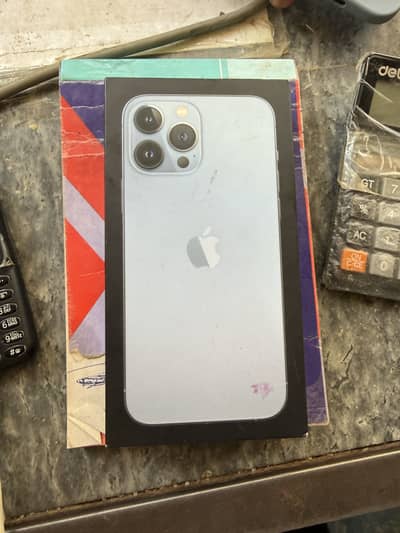 Iphone 13 pro max