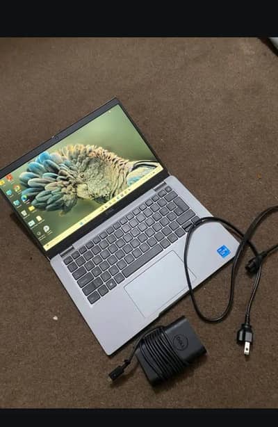 Dell Core i5 11th Generation Laptop
