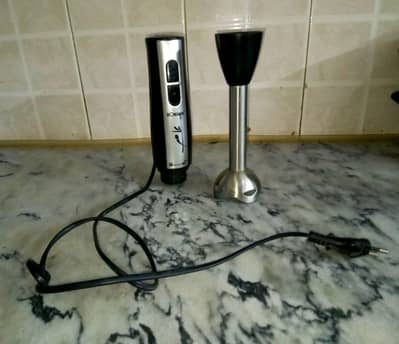 hand mixer And water cooler deal
