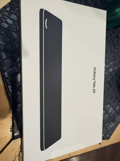 Samsung Tab A11 64gb sealed pack