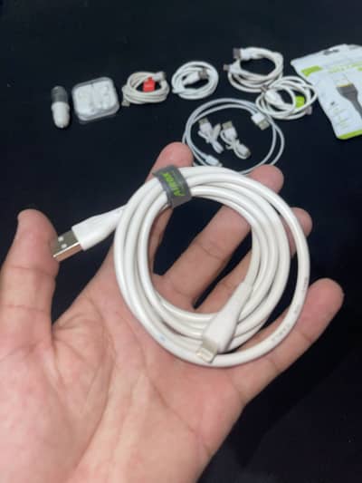 Charging cables for sale