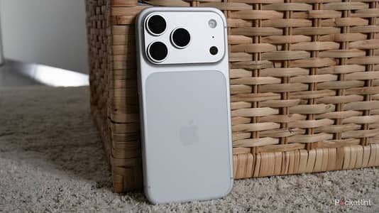 Apple iPhone 17 Pro Max