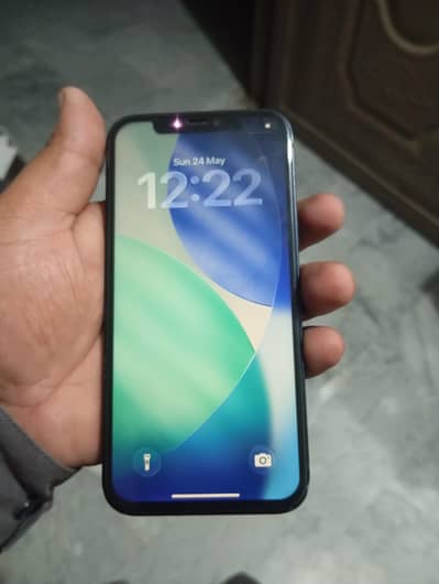 iPhone 12 256gb pta approved
