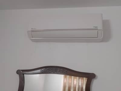 DAWLANCE AC 1.5 TON INVERTOR AC CHROME PLUS FOR SALE