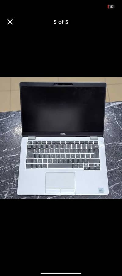 Dell Core i5 10th Generation Laptop