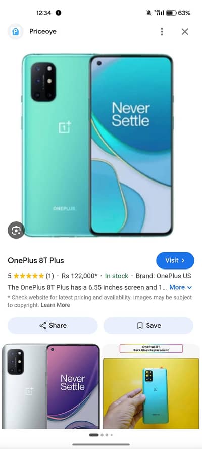 one plus 8t